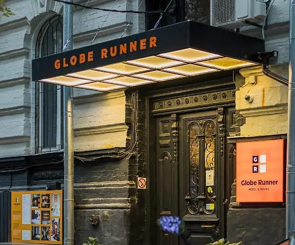 Globe Runner Hostel