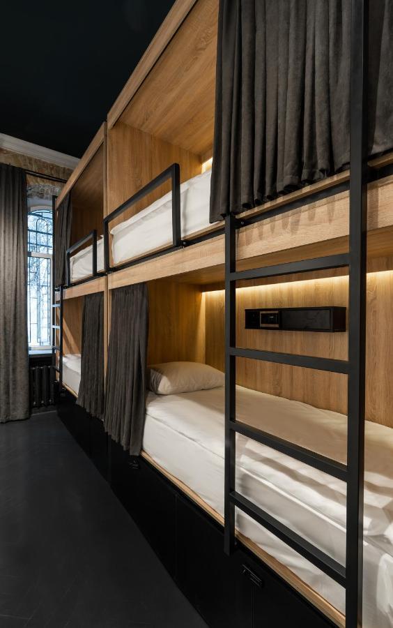 Globe Runner Hotel&hostel