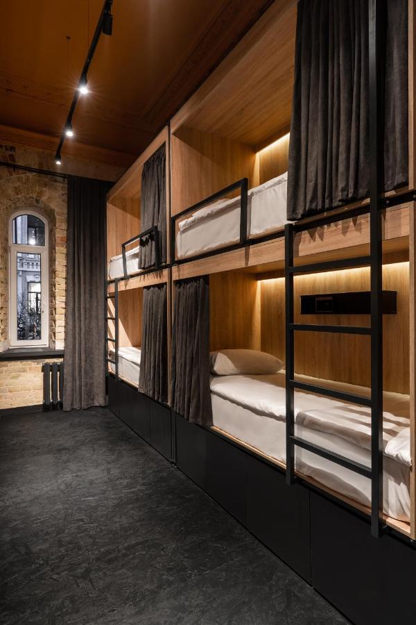 Globe Runner Hotel&hostel