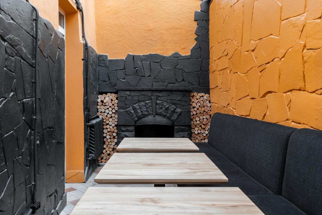 Globe Runner Hotel&hostel Kiew
