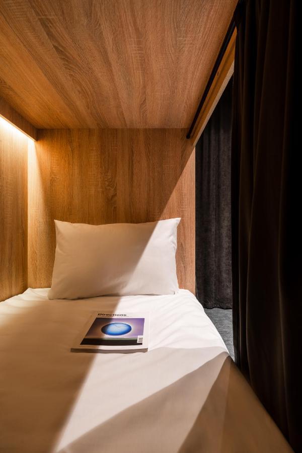 Globe Runner Hostel Kyiv