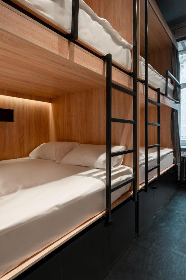 Globe Runner Hotel&hostel *