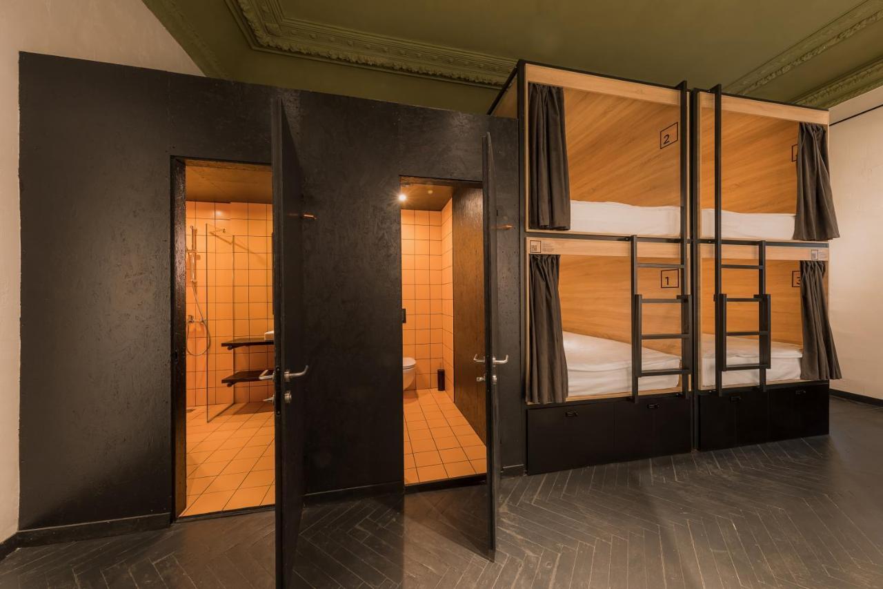 Globe Runner Hotel&hostel Hostel