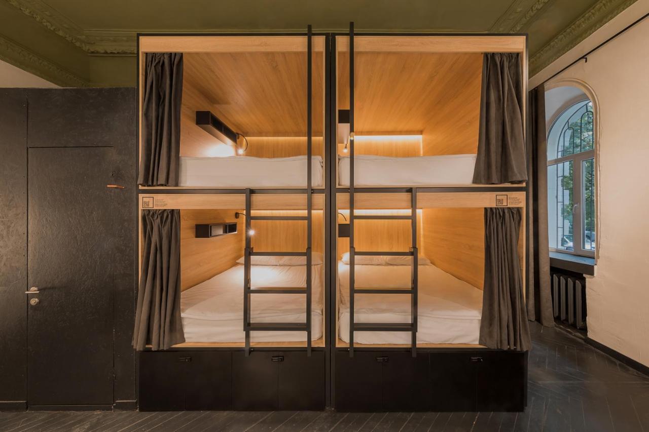 Globe Runner Hotel&hostel Hostel Kiew