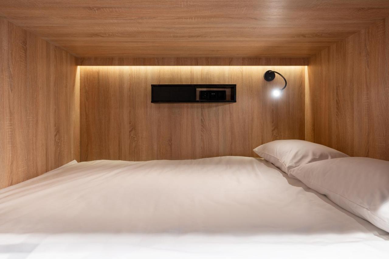 Globe Runner Hotel&hostel Kiew