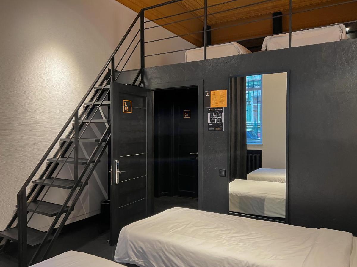 Globe Runner Hotel&hostel
