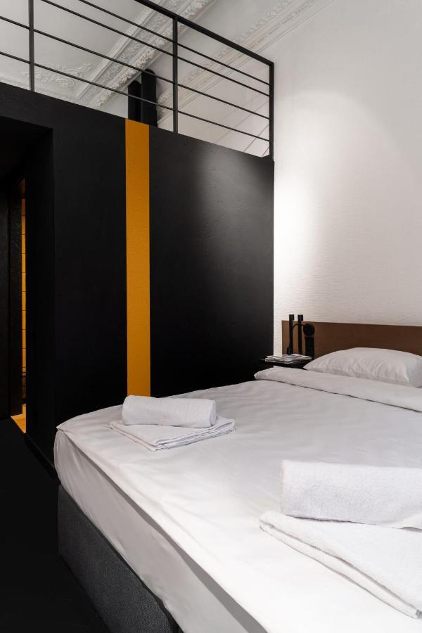 Hostel Globe Runner Kyiv