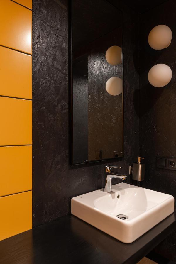 Globe Runner Hostel Kyiv