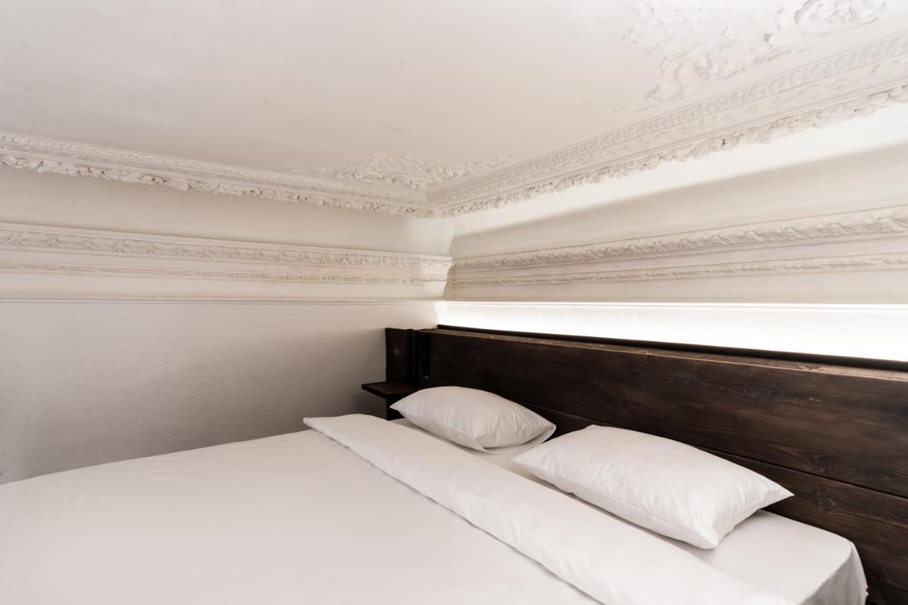Hostel Globe Runner Kyiv