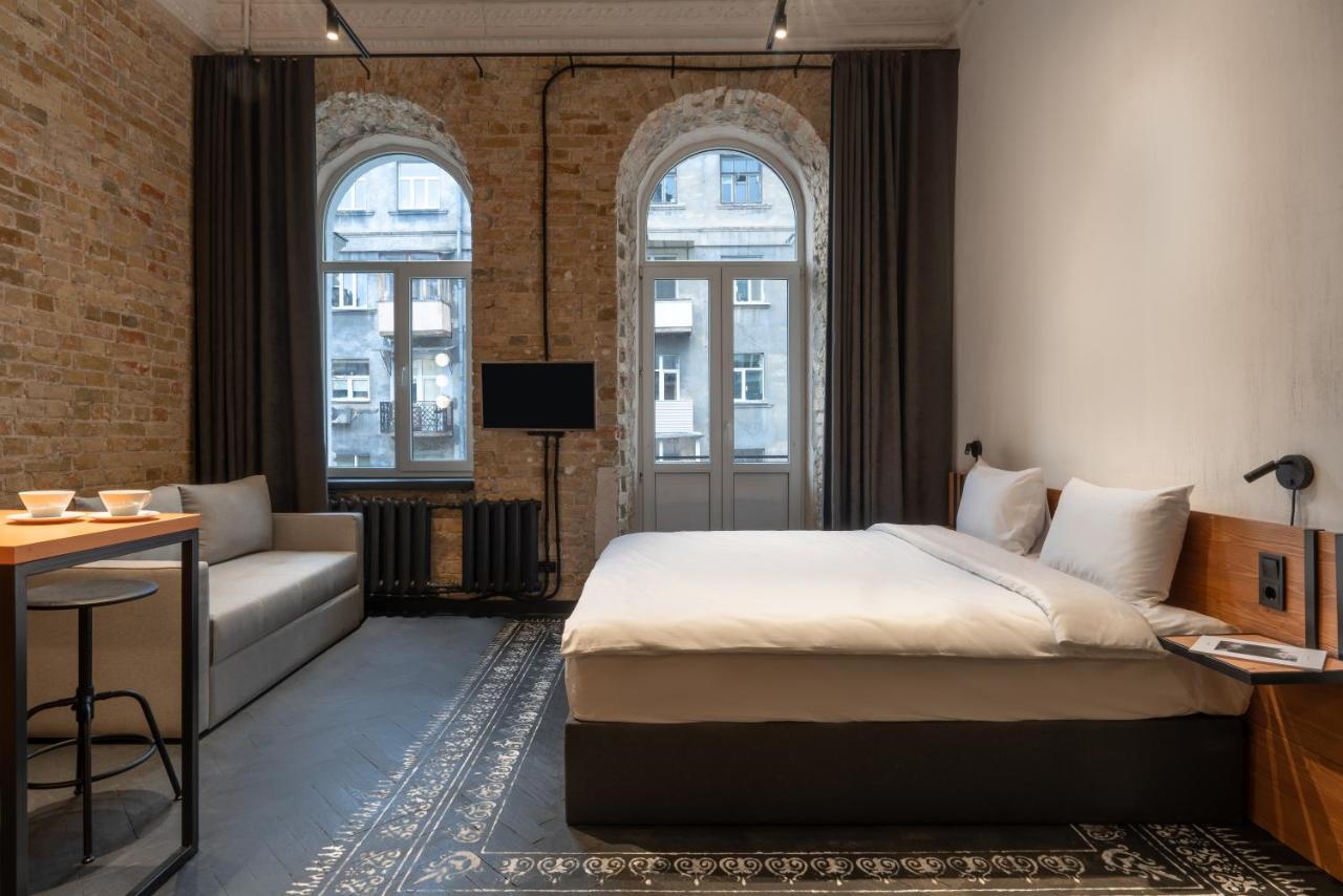 Globe Runner Hostel Kyiv