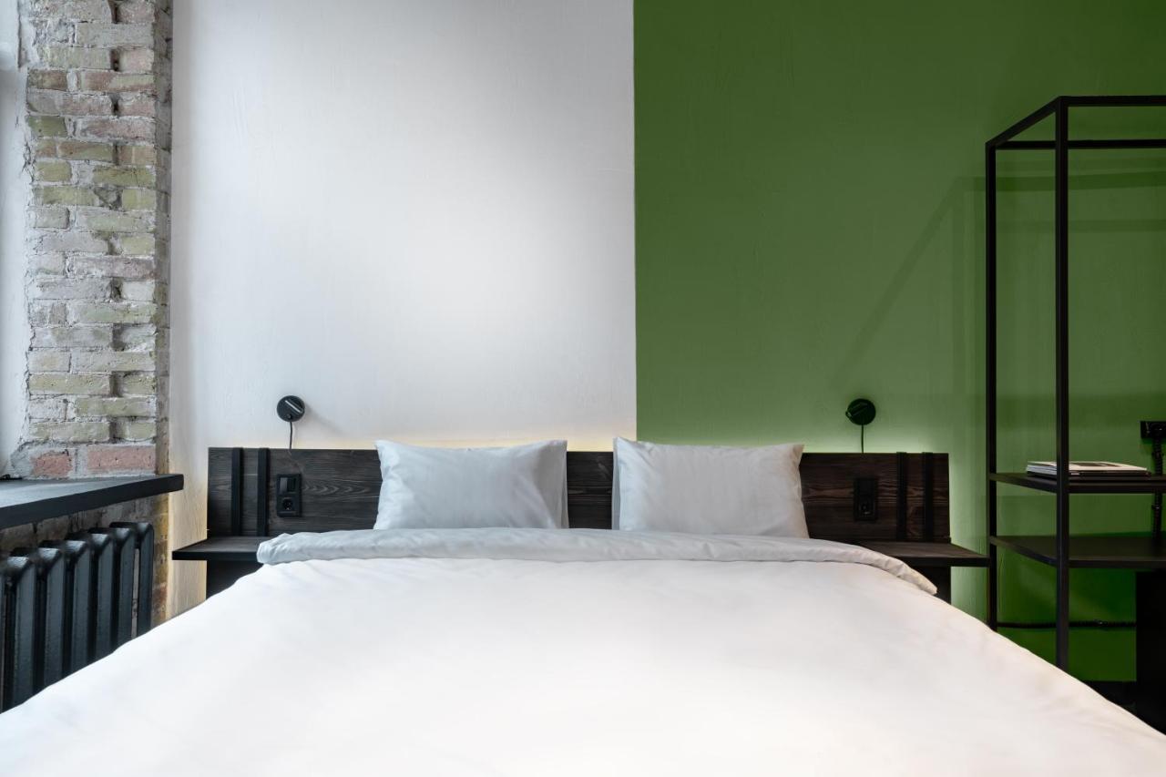 Hostel Globe Runner Kyiv
